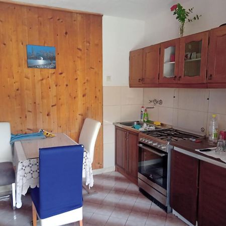 Apartments Nikola 푸치스차 외부 사진