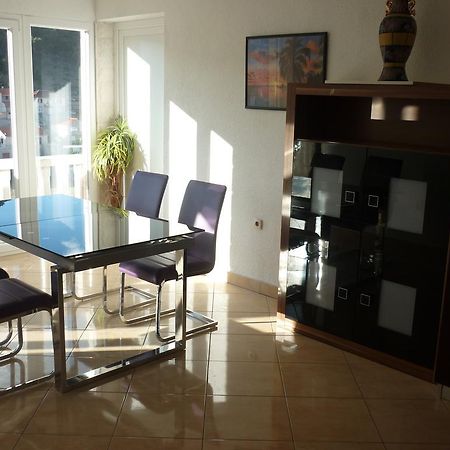 Apartments Nikola 푸치스차 외부 사진