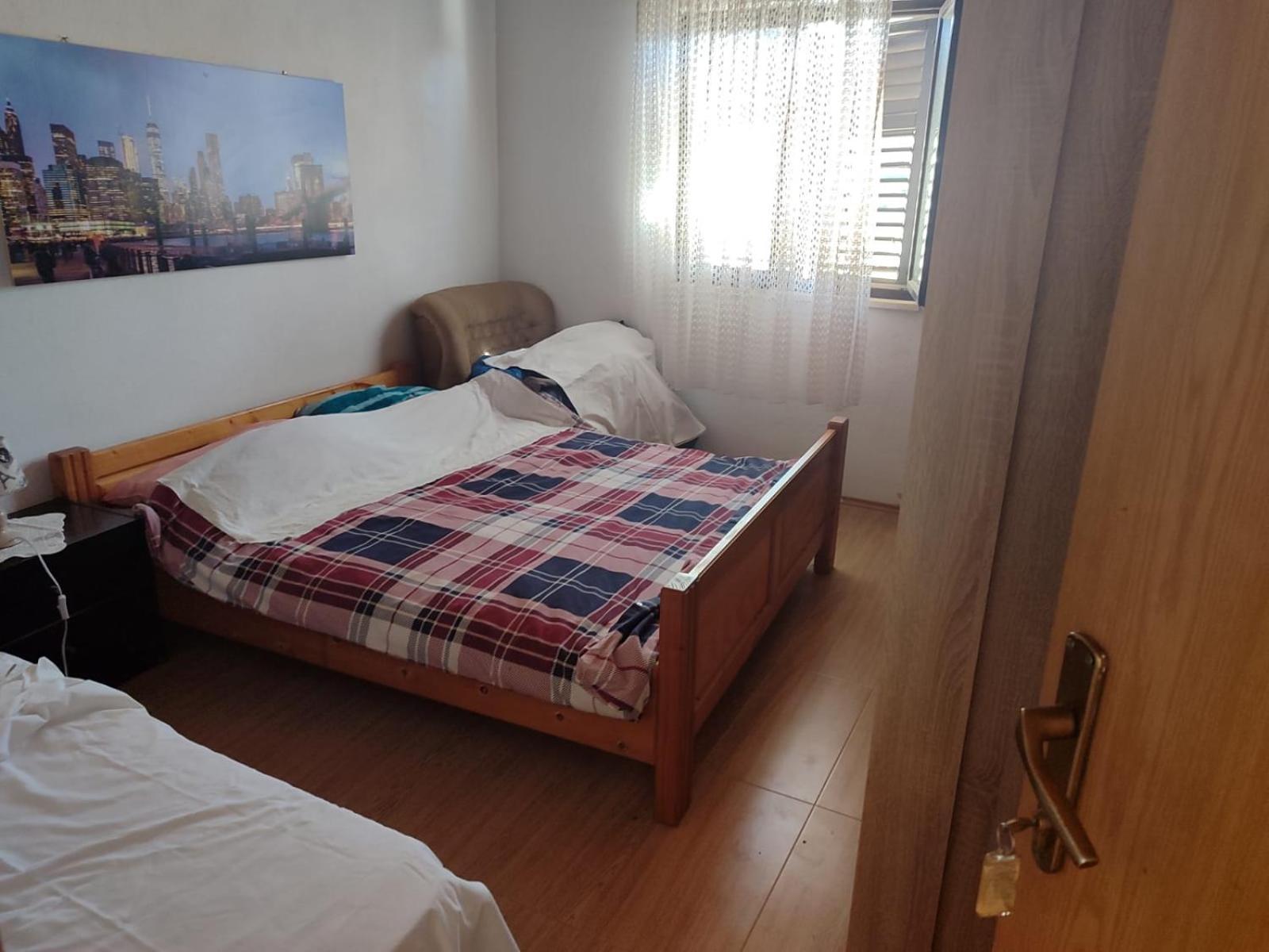 Apartments Nikola 푸치스차 외부 사진