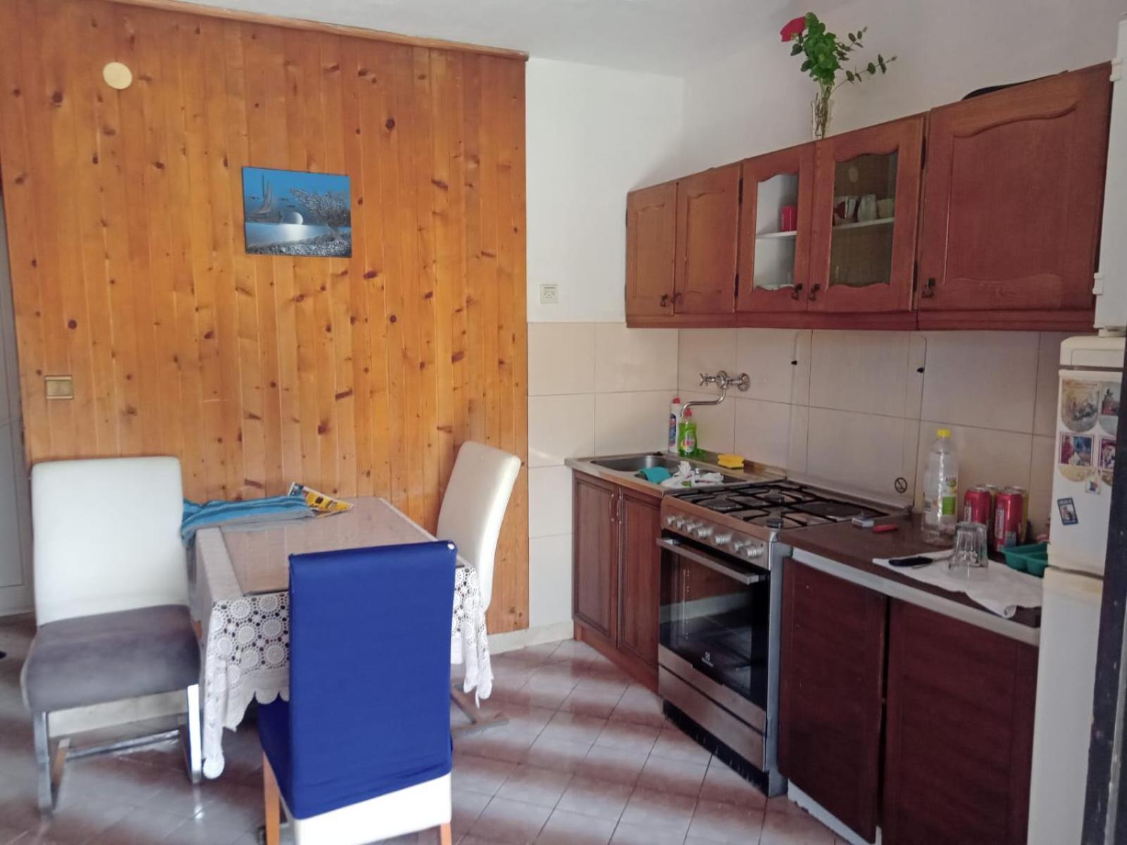Apartments Nikola 푸치스차 외부 사진