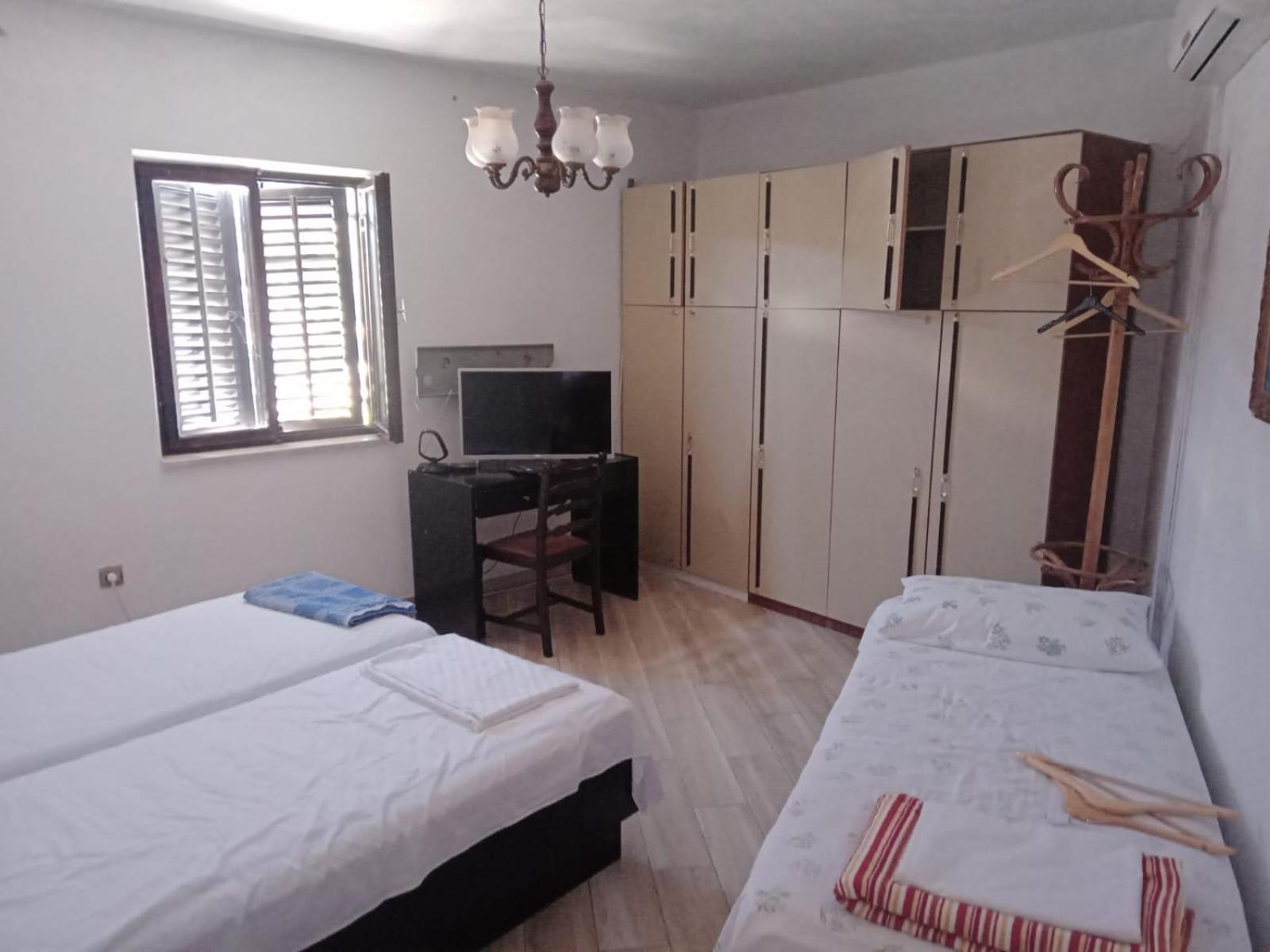 Apartments Nikola 푸치스차 외부 사진