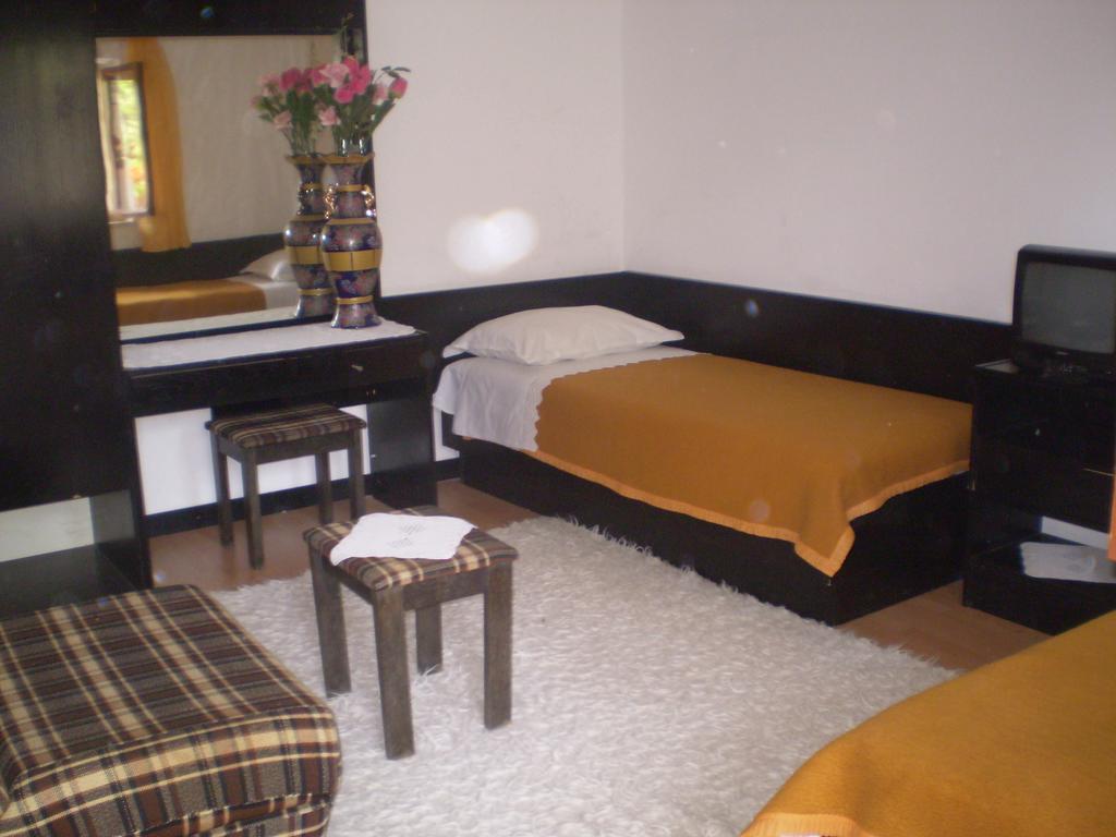 Apartments Nikola 푸치스차 외부 사진