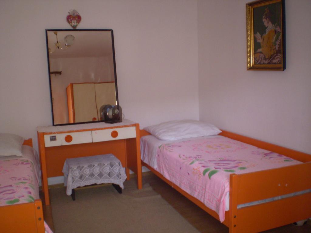 Apartments Nikola 푸치스차 외부 사진