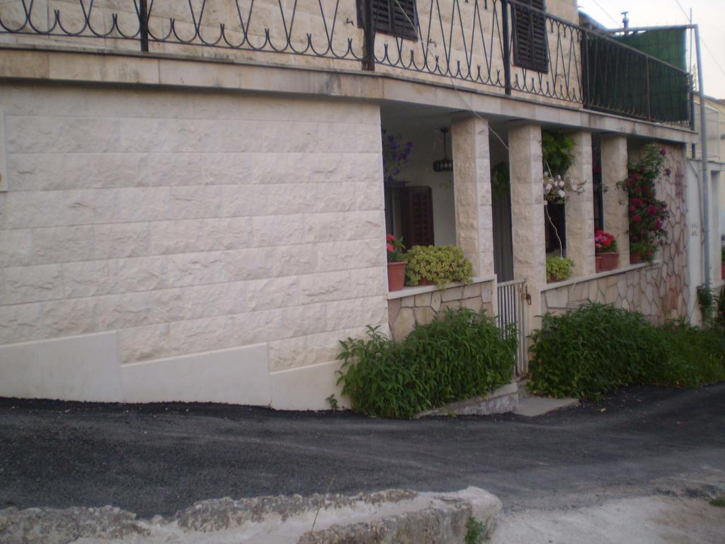 Apartments Nikola 푸치스차 외부 사진