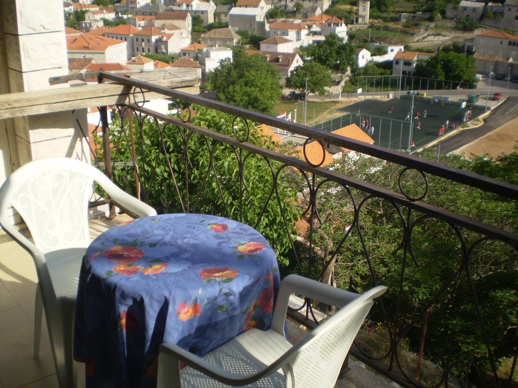Apartments Nikola 푸치스차 외부 사진