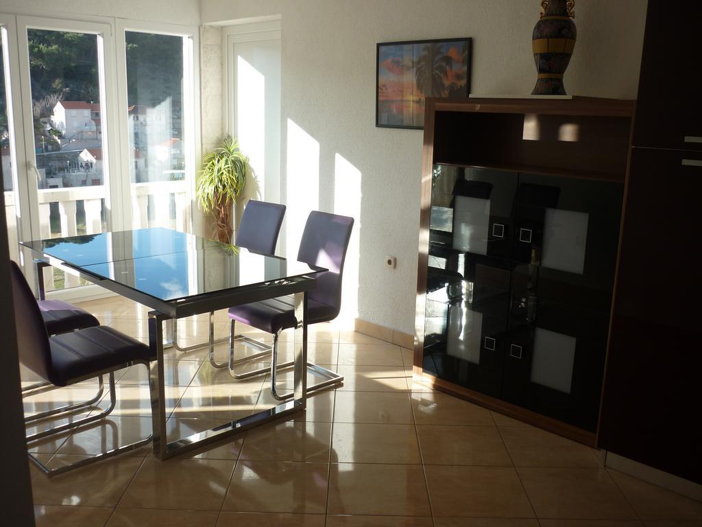 Apartments Nikola 푸치스차 외부 사진
