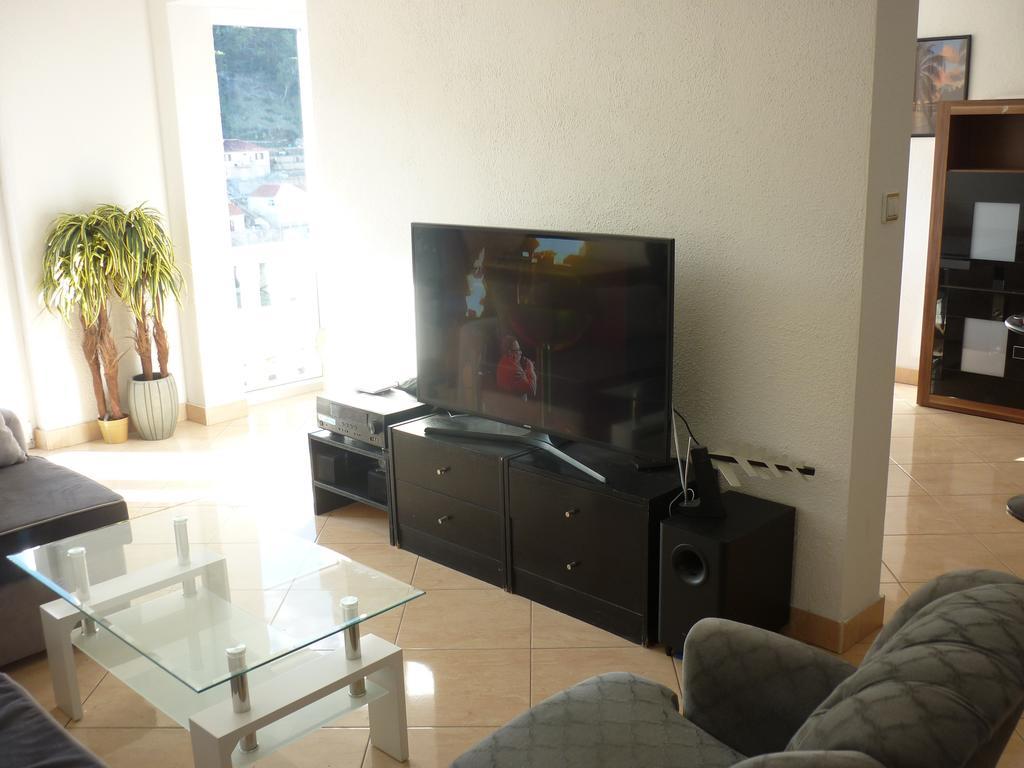 Apartments Nikola 푸치스차 외부 사진