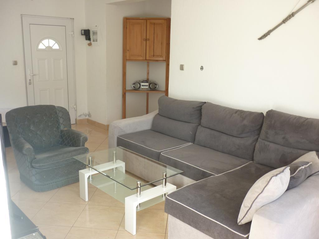 Apartments Nikola 푸치스차 외부 사진