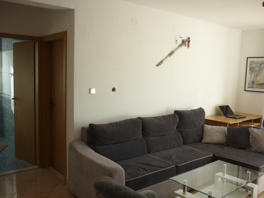 Apartments Nikola 푸치스차 외부 사진